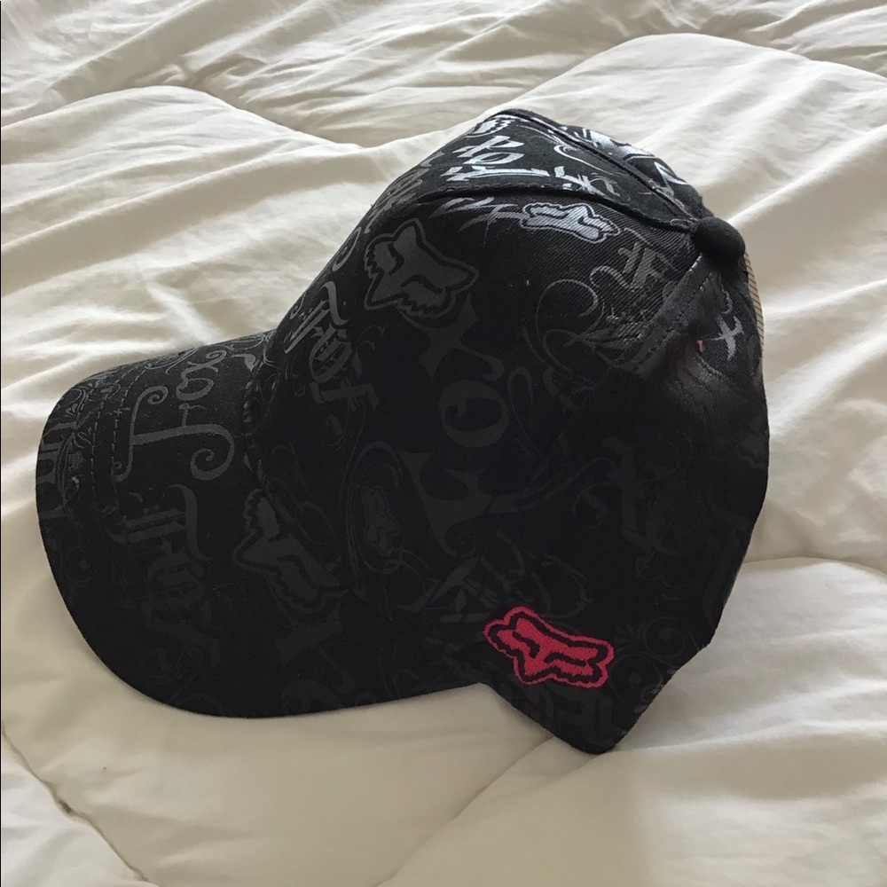 Fox women’s hat